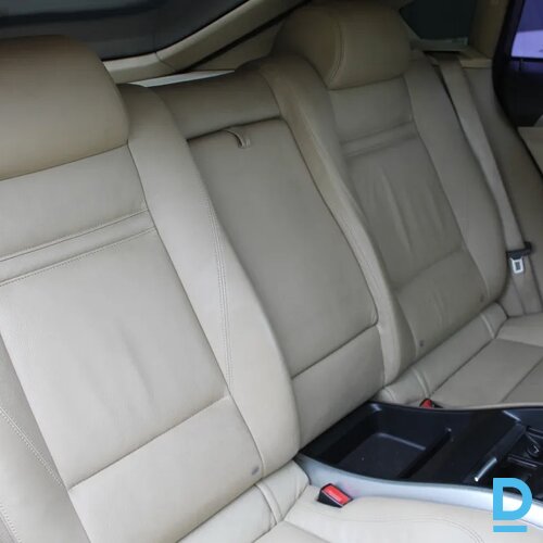 Pārdod BMW X6 3.0SD, 2008