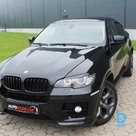 For sale BMW X6 3.0SD, 2008