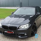 For sale BMW 525 F10 3.0D, 2011