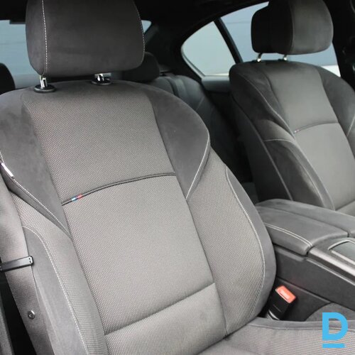 Pārdod BMW 525 F10 3.0D, 2011 Pārdod BMW 525 F10 3.0D, 2011