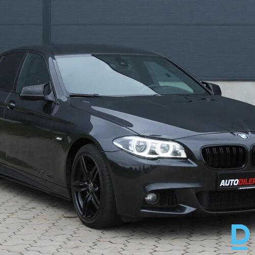 Pārdod BMW 525 F10 3.0D, 2011 Pārdod BMW 525 F10 3.0D, 2011