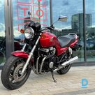 Продают Хонда CB750 Seven Fifty мотоцикл, 750 см³, 1999
