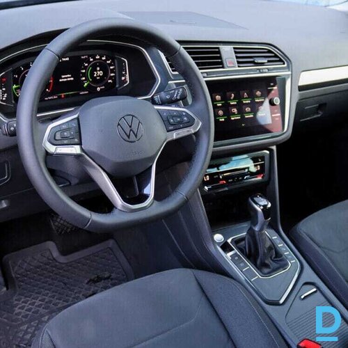 Pārdod Volkswagen Tiguan Elegance 1.5Tsi, 2021 Pārdod Volkswagen Tiguan Elegance 1.5Tsi, 2021
