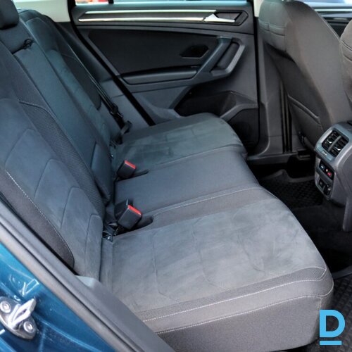 Pārdod Volkswagen Tiguan Elegance 1.5Tsi, 2021 Pārdod Volkswagen Tiguan Elegance 1.5Tsi, 2021