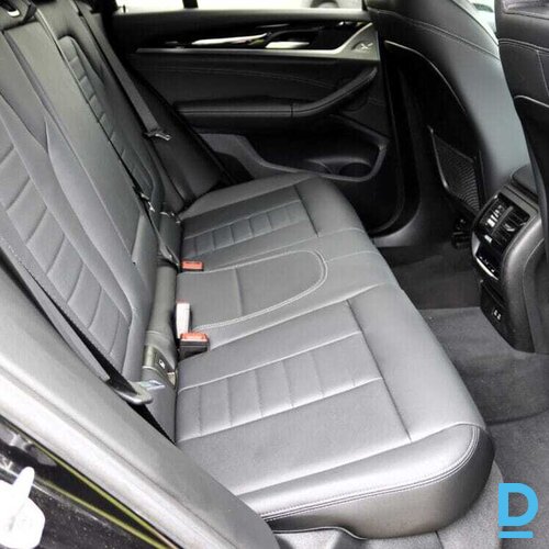 Pārdod BMW X3 20 xDrive 30E, 2.0i, 2024