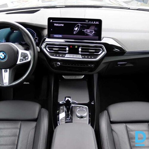 Pārdod BMW X3 20 xDrive 30E, 2.0i, 2024