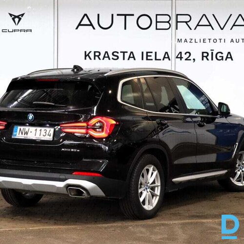 Pārdod BMW X3 20 xDrive 30E, 2.0i, 2024
