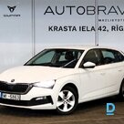 Skoda Scala Ambition 1.0 Tsi продается, 2021