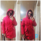 For sale A wear Women's park jacket