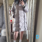 For sale A wear Women's park jacket
