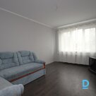 Apartment for sale in Rīga Purvciems Dzelzavas 25