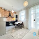 Apartment for rent in Riga