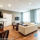 Apartment for rent in Riga