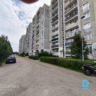 Эксклюзивная 3-комнатная квартира в Плявниеках