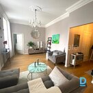 Apartment for rent in Riga