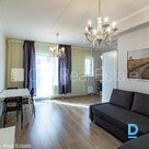 Apartment for rent in Riga