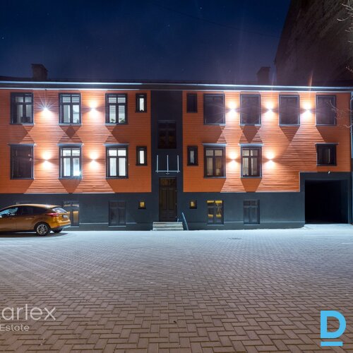 Pirmais solis pieaugušo dzīvē – loft tipa dzīvoklis Bruņinieku ielā! Pirmais solis pieaugušo dzīvē – loft tipa dzīvoklis Bruņinieku ielā!