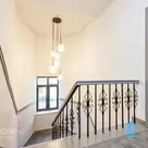 The first step in adult life – a loft-type apartment on Bruņinieku Street!