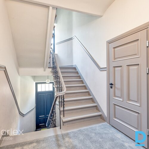 Pirmais solis pieaugušo dzīvē – loft tipa dzīvoklis Bruņinieku ielā! Pirmais solis pieaugušo dzīvē – loft tipa dzīvoklis Bruņinieku ielā!