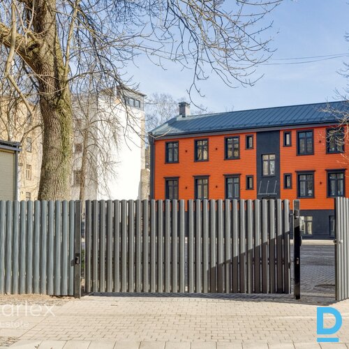 Pirmais solis pieaugušo dzīvē – loft tipa dzīvoklis Bruņinieku ielā! Pirmais solis pieaugušo dzīvē – loft tipa dzīvoklis Bruņinieku ielā!