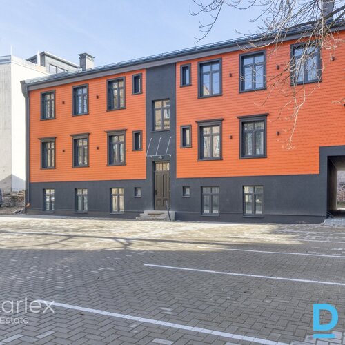 Pirmais solis pieaugušo dzīvē – loft tipa dzīvoklis Bruņinieku ielā! Pirmais solis pieaugušo dzīvē – loft tipa dzīvoklis Bruņinieku ielā!