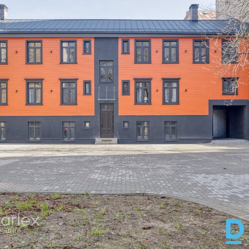 Pirmais solis pieaugušo dzīvē – loft tipa dzīvoklis Bruņinieku ielā! Pirmais solis pieaugušo dzīvē – loft tipa dzīvoklis Bruņinieku ielā!