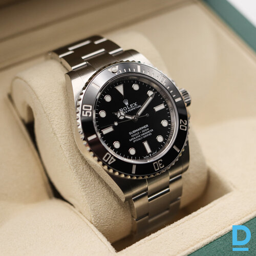 Pārdod Rolex Submariner 41 mm Pārdod Rolex Submariner 41 mm