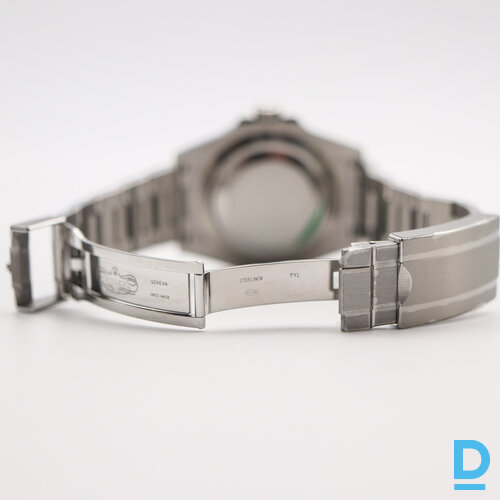 Pārdod Rolex Submariner 41 mm Pārdod Rolex Submariner 41 mm