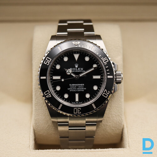 Pārdod Rolex Submariner 41 mm Pārdod Rolex Submariner 41 mm