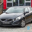 Продаётся Volvo V60 D3 Momentum 163 л.с., 2012 г.
