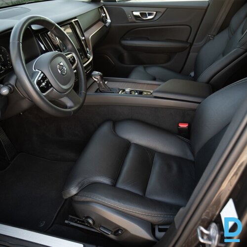 Pārdod Volvo V60 Cross Country D4 AWD 190 PS, 2020 Pārdod Volvo V60 Cross Country D4 AWD 190 PS, 2020