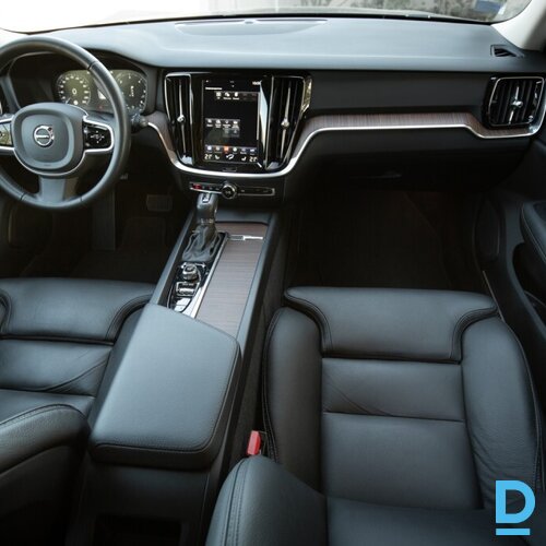 Pārdod Volvo V60 Cross Country D4 AWD 190 PS, 2020 Pārdod Volvo V60 Cross Country D4 AWD 190 PS, 2020