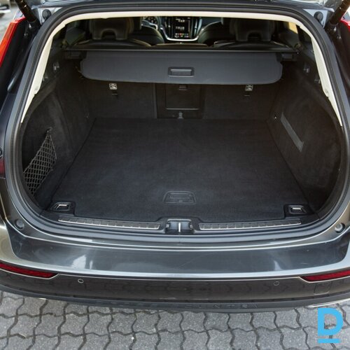 Pārdod Volvo V60 Cross Country D4 AWD 190 PS, 2020 Pārdod Volvo V60 Cross Country D4 AWD 190 PS, 2020