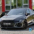 Pārdod Audi RS3 2.5 TFSI quattro 400 PS, 2024