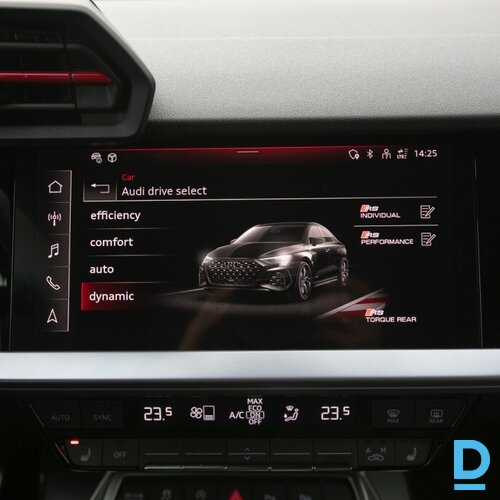 Pārdod Audi RS3 2.5 TFSI quattro 400 PS, 2024 Pārdod Audi RS3 2.5 TFSI quattro 400 PS, 2024