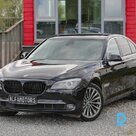 Pārdod BMW 740d x-Drive 306 PS, 2011