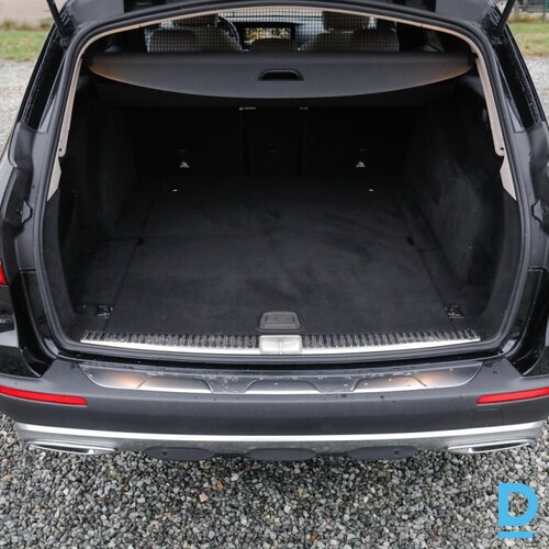 Pārdod Mercedes-Benz E220 2.0D All-Terrain 4Matic 194 PS, 2019