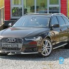 For sale Audi A6 Allroad Quattro 3.0 TDI 320 PS, 2016