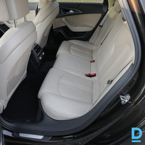 Pārdod Audi A6 Allroad Quattro 3.0 TDI 320 PS, 2016