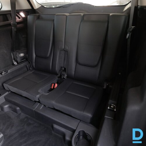 Pārdod Land Rover Discovery Sport SE TD4 150 PS, 2018 Pārdod Land Rover Discovery Sport SE TD4 150 PS, 2018
