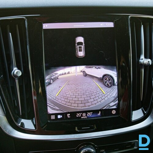Pārdod Volvo V60 B4 Cross Country AWD 197 PS, 2023 Pārdod Volvo V60 B4 Cross Country AWD 197 PS, 2023