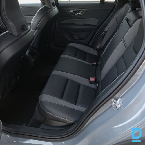 Pārdod Volvo V60 B4 Cross Country AWD 197 PS, 2023 Pārdod Volvo V60 B4 Cross Country AWD 197 PS, 2023