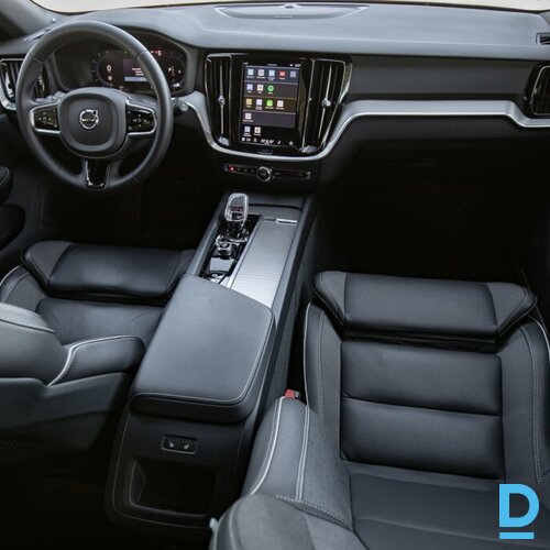 Pārdod Volvo V60 B4 Cross Country AWD 197 PS, 2023 Pārdod Volvo V60 B4 Cross Country AWD 197 PS, 2023