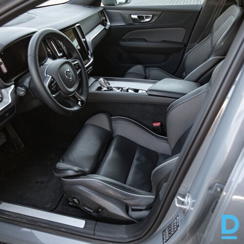 Pārdod Volvo V60 B4 Cross Country AWD 197 PS, 2023 Pārdod Volvo V60 B4 Cross Country AWD 197 PS, 2023