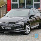 Skoda Superb Ambition 1.4 TSI iV 218 л.с. на продажу, 2022
