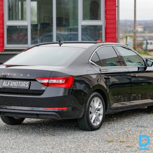 Pārdod Skoda Superb Ambition 1.4 TSI iV 218 PS, 2022 Pārdod Skoda Superb Ambition 1.4 TSI iV 218 PS, 2022
