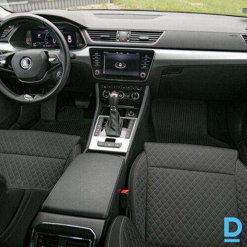 Pārdod Skoda Superb Ambition 1.4 TSI iV 218 PS, 2022 Pārdod Skoda Superb Ambition 1.4 TSI iV 218 PS, 2022