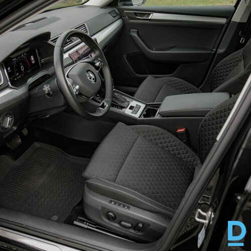 Pārdod Skoda Superb Ambition 1.4 TSI iV 218 PS, 2022 Pārdod Skoda Superb Ambition 1.4 TSI iV 218 PS, 2022