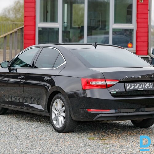 Pārdod Skoda Superb Ambition 1.4 TSI iV 218 PS, 2022 Pārdod Skoda Superb Ambition 1.4 TSI iV 218 PS, 2022