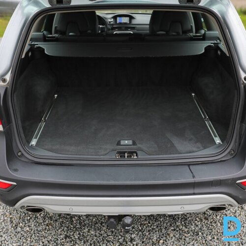 Pārdod Volvo XC70 D5 AWD 215 PS, 2014